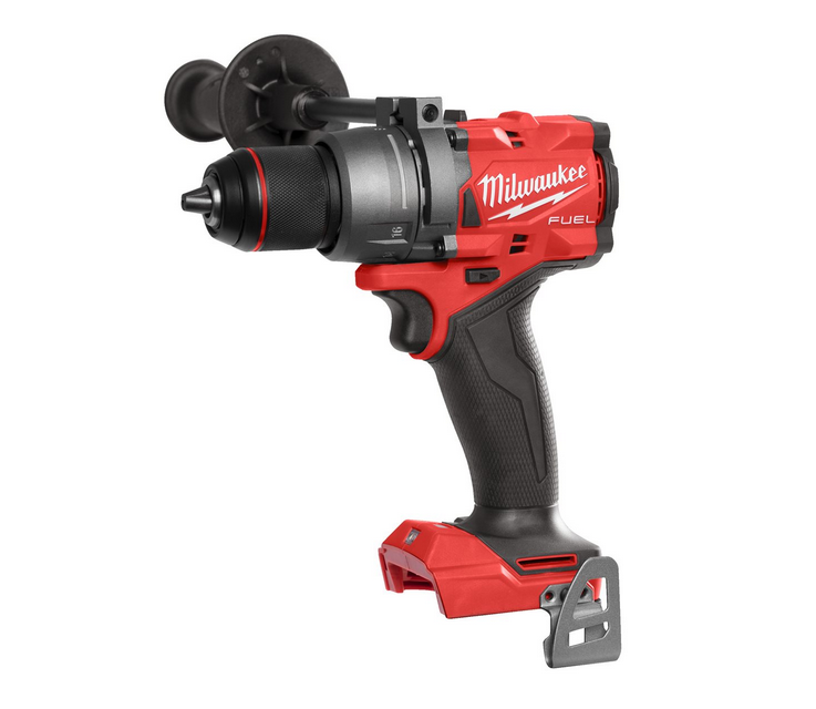 Milwaukee M18FPD3-0X FUEL Akku-Schlagbohrschrauber in Box (Sologerät) 158 Nm Milwaukee M18FPD3-0X FUEL Akku-Schlagbohrschrauber in Box (Sologerät) 158 Nm