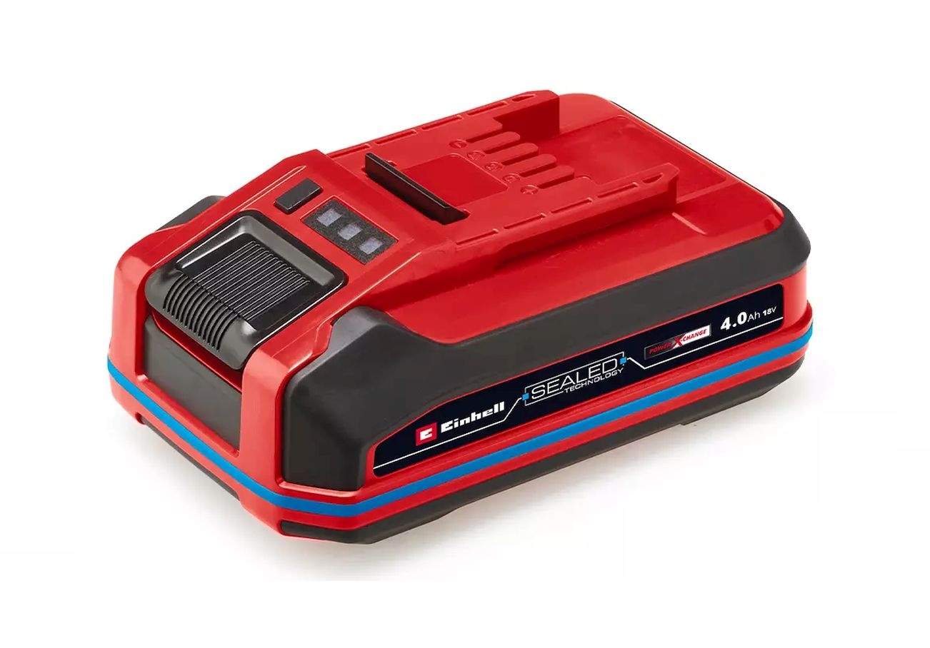 Einhell  Akkus 4,0 Ah SEALED Power X-Change Plus Akku