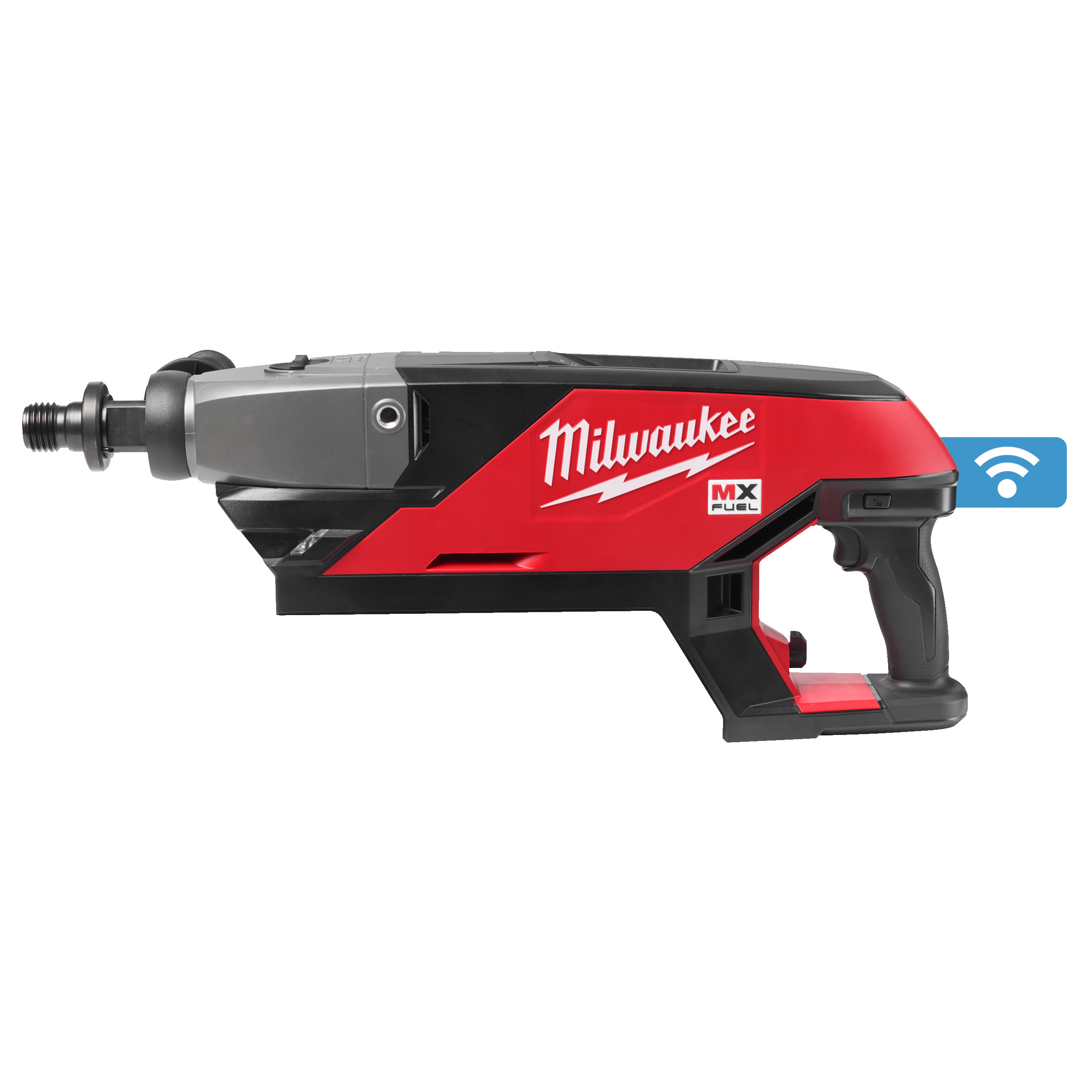 Milwaukee MXF DCD150-0C MX FUEL™ 150 mm Diamantkernbohrgerät