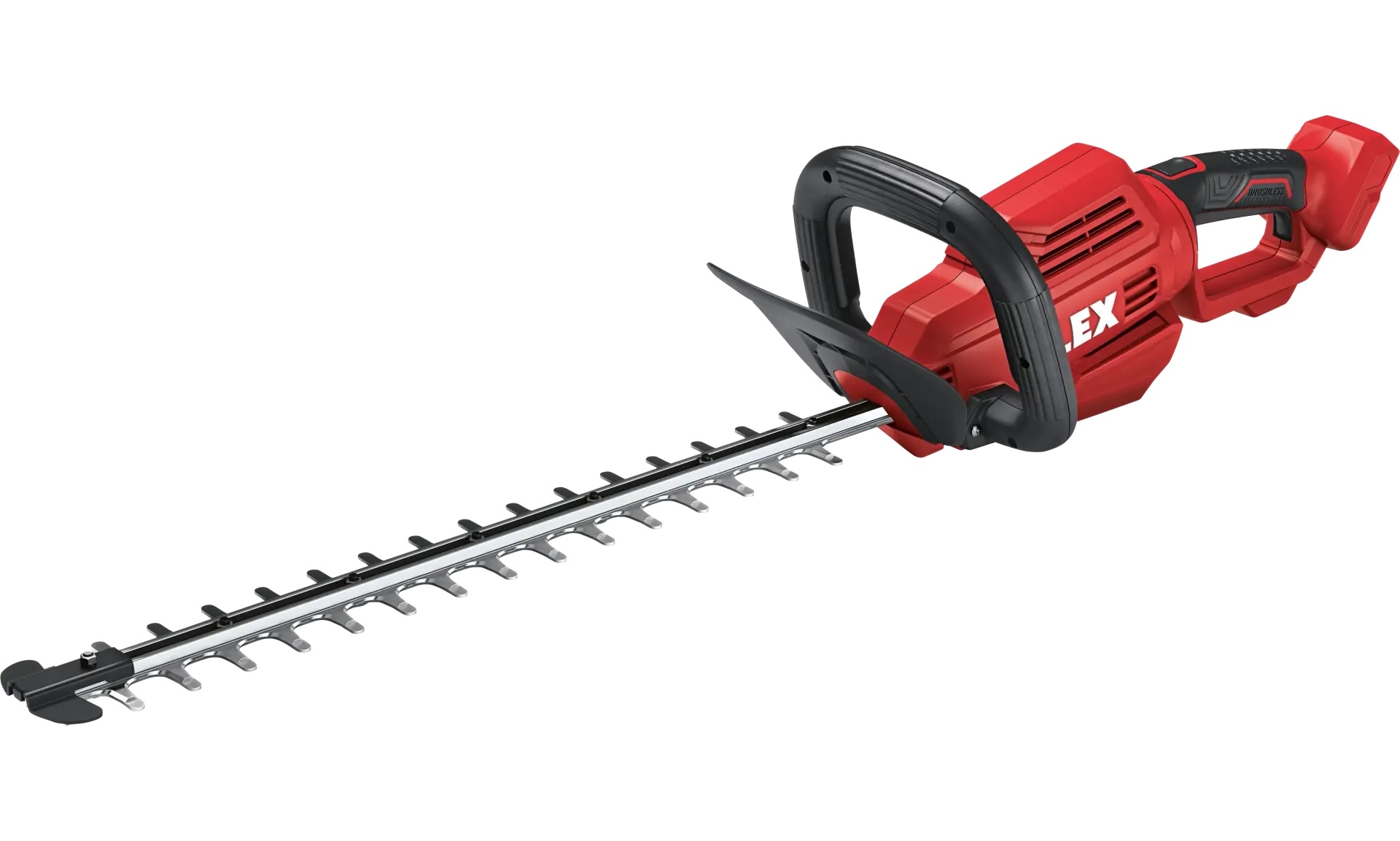 FLEX 18V Akku-Heckenschere GHT 55 18-EC ohne Akku