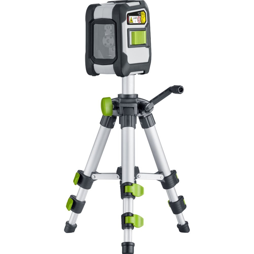 Laserliner CompactCross-Laser Pro