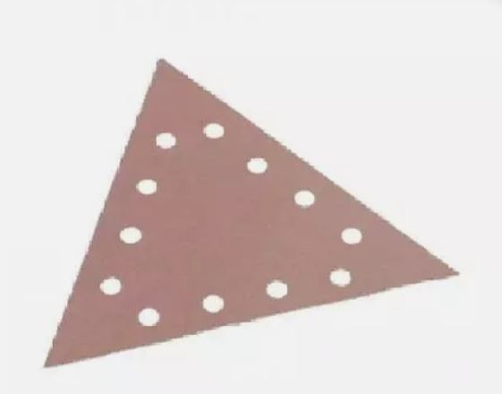 Flex 290-12 SE-P80-180 VE25 Klett-Schleifpapier SelectFlex Flex 290-12 SE-P80-180 VE25 Klett-Schleifpapier SelectFlex