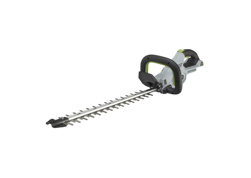 EGO Akku-Heckenschere HT2000E 51cm 56 Volt ohne Akku, ohne Ladegerät