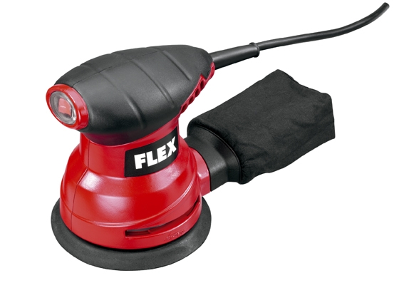 FLEX Exzenterschleifer XS713 125mm 230/CEE