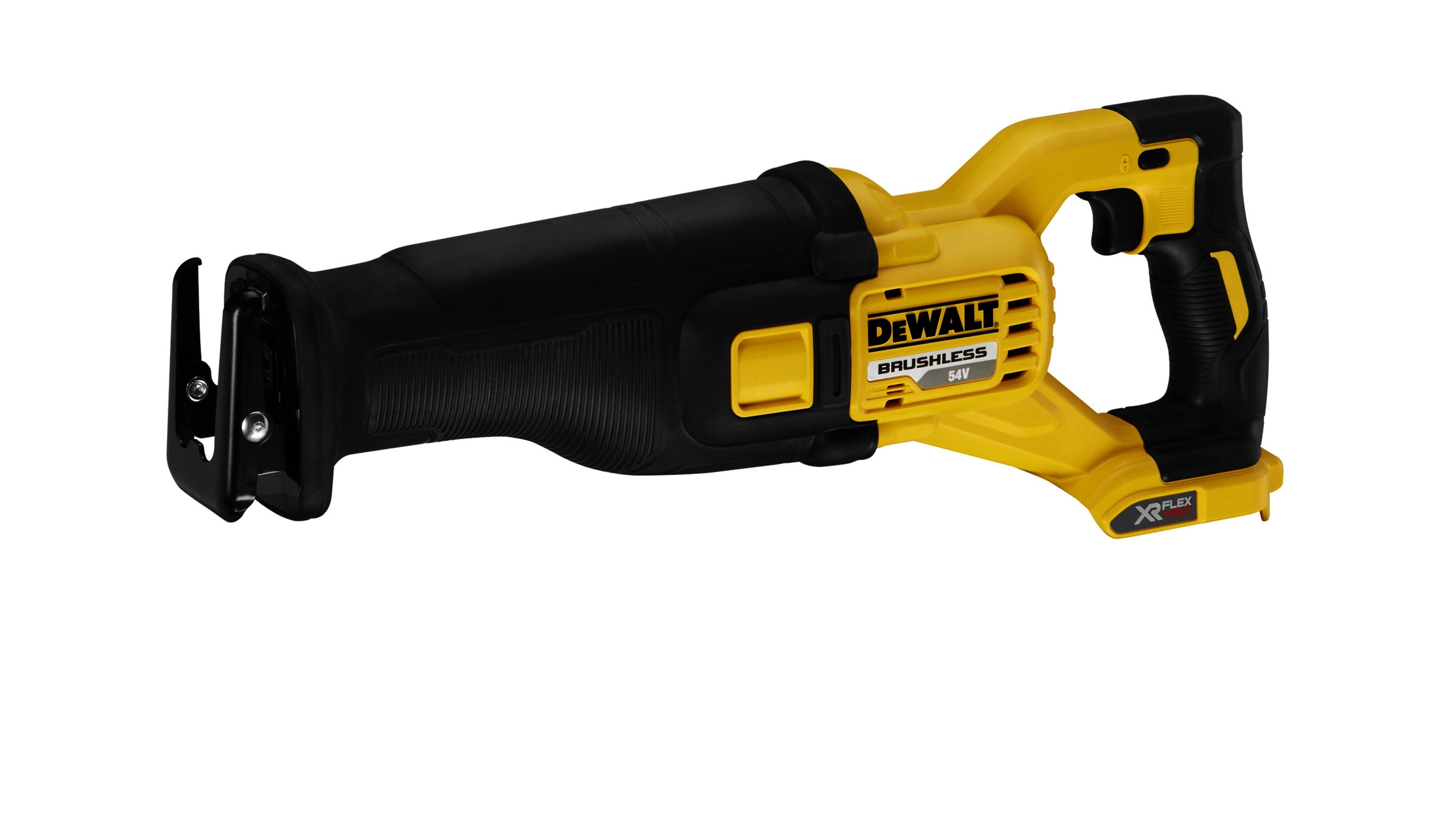 DeWalt DCS389NT-XJ Akku-Säbelsäge, 54V, Basisv. im T-STAK