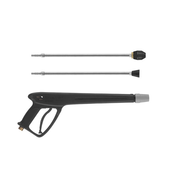 Kränzle Hochdruckreiniger K1050TST 130bar 230V System D10
