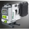 Laserliner PowerPlane-Laser 3G Multi 18V in L-Boxx