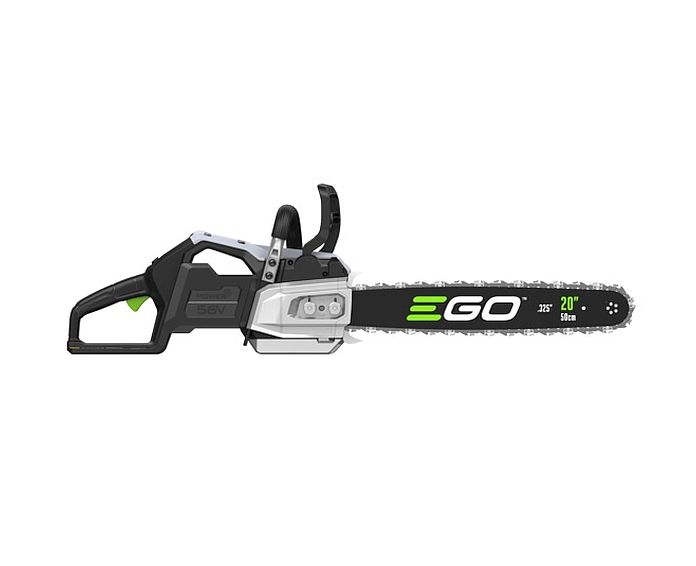 EGO Akku-Kettensäge CSX5000 50cm Pro-X (30m/s) 56V (ohne Akku)