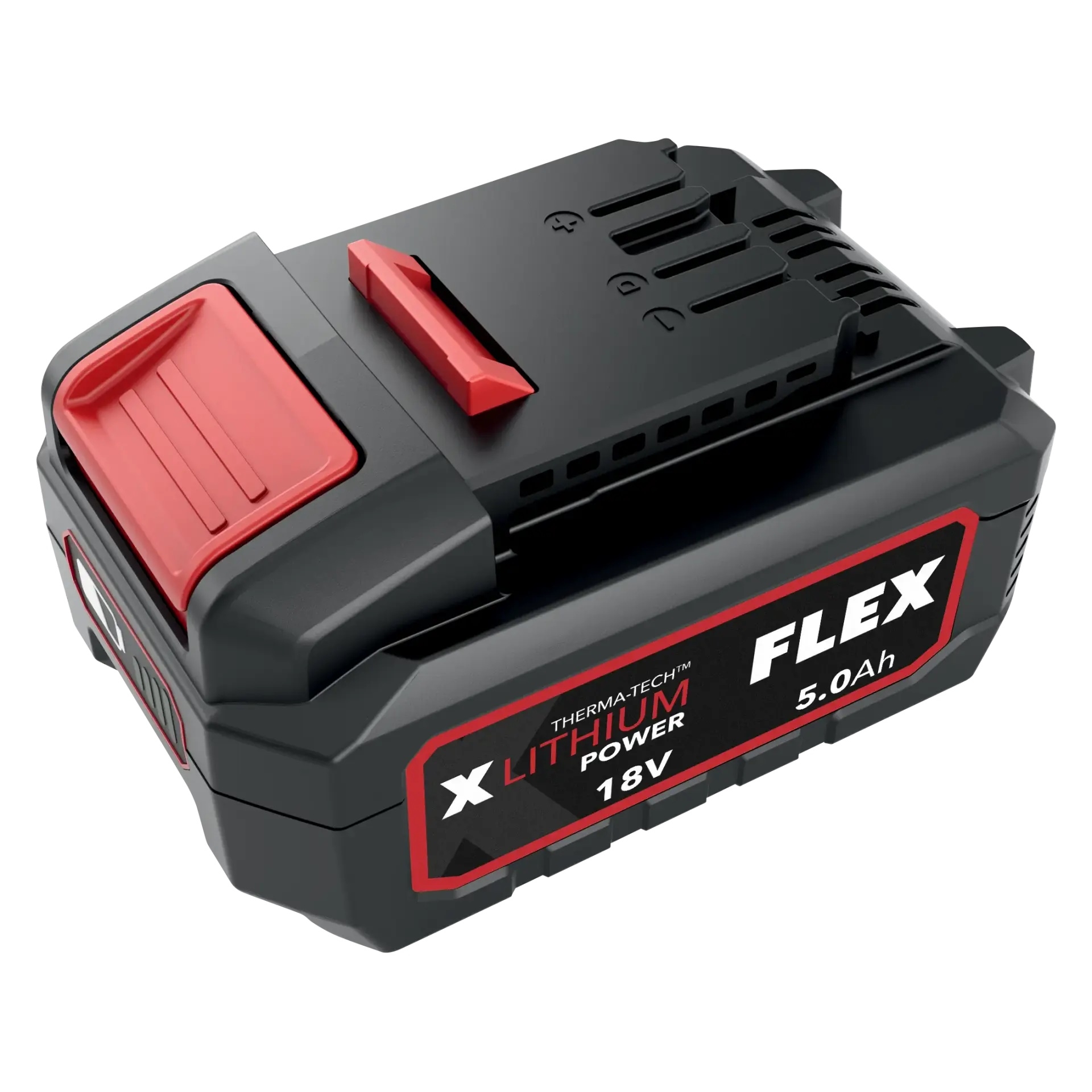FLEX Ersatzakku/Akku-Pack AP18.0/5.0 (18V 5,0Ah)
