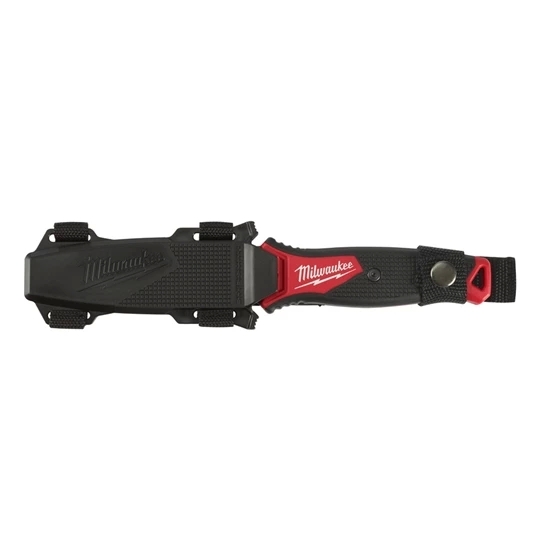 Milwaukee HARDLINE Premium-Messer mit feststehender Klinge