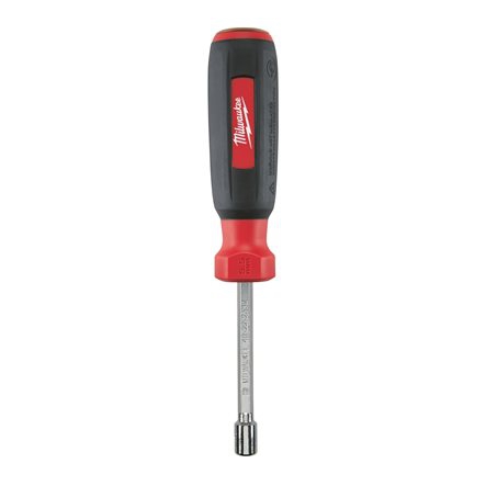 Milwaukee Hollowcore Steckschlüssel mit Griff & Durchgangsloch SW 5,5 mm Milwaukee Hollowcore Steckschlüssel mit Griff & Durchgangsloch SW 5,5 mm