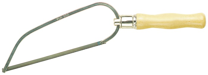 PUK Sägebogen verstellbar L.190-310mm (Blattlänge 150mm) PUK Sägebogen verstellbar L.190-310mm (Blattlänge 150mm)