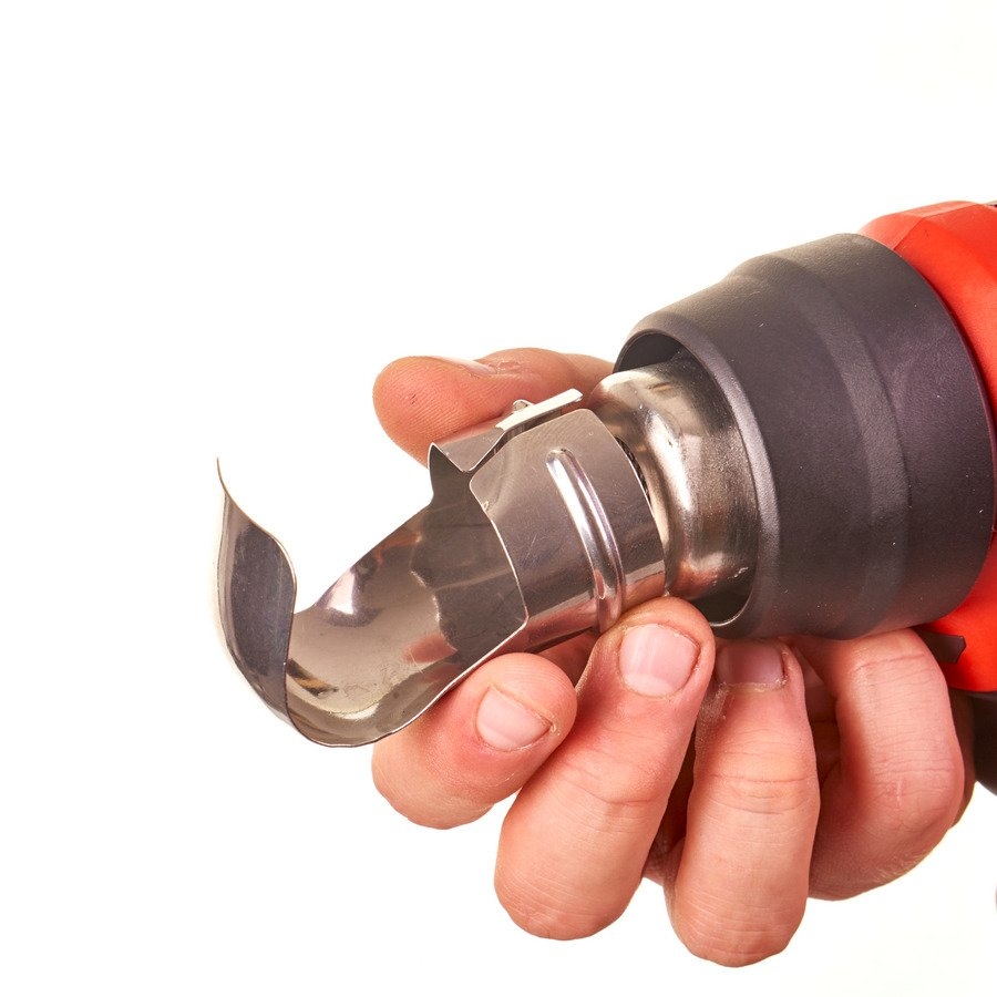 Milwaukee M18BHG-0 Akku-Heißluftgebläse 18V