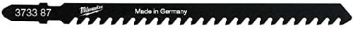 Milwaukee Stichsägebl Spezial f. Fiberglas, PVC & Acrylglas 105 x 4,2 mm T341HM