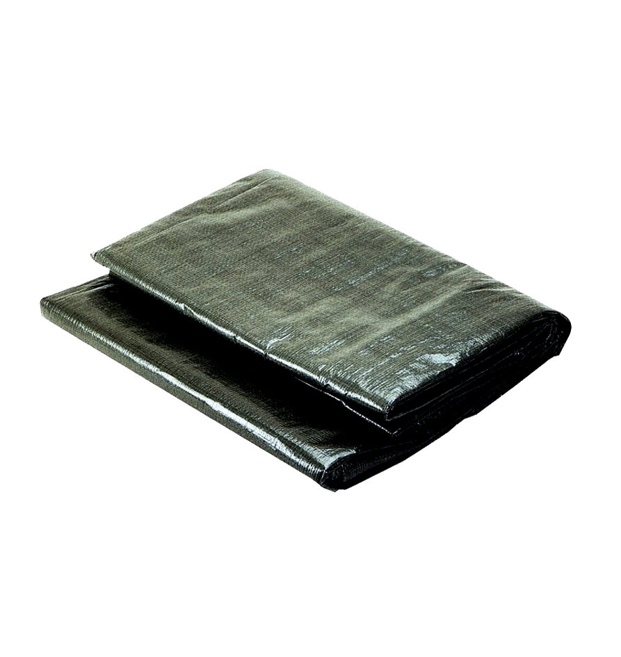 HM Müllner Abdeckplane 10x12m, 120 g/m² grün mit Ösen HM Müllner Abdeckplane 10x12m, 120 g/m² grün mit Ösen