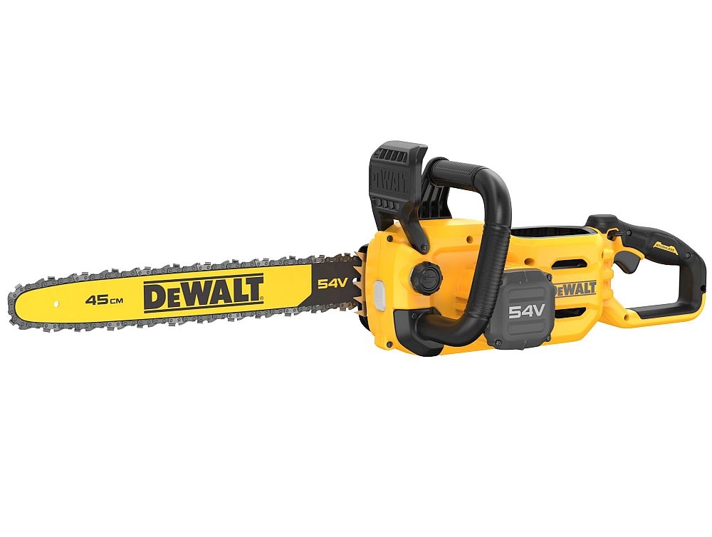 DeWalt DCMCS574N-XJ Akku-Kettensäge, 45cm, 54V, Basisversion