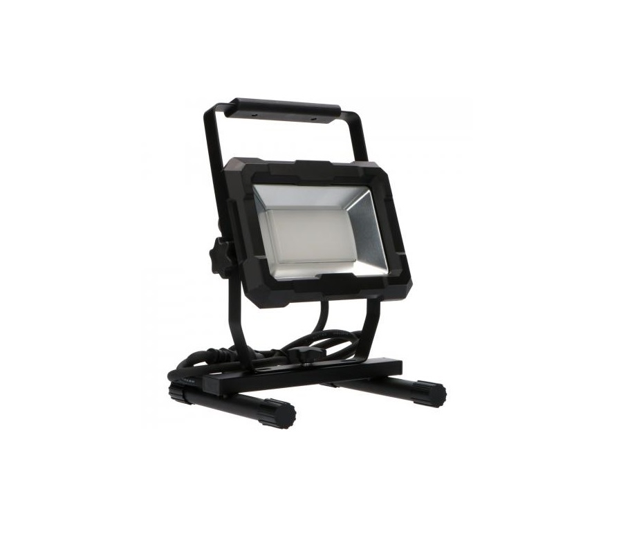 SHADA LED-Baustrahler LEDs work 50W 4000LM IP65
