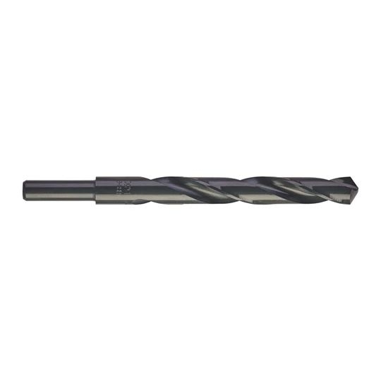Milwaukee HSS-R Bohrer reduzierter Schaft 19 x 198 mm, HSS-R