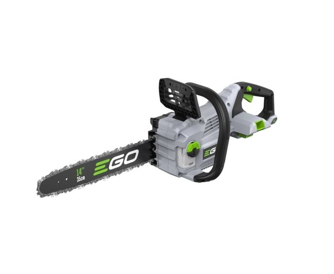 EGO Akku-Kettensäge CS1410E 35cm (20m/s) 56V (ohne Akku)