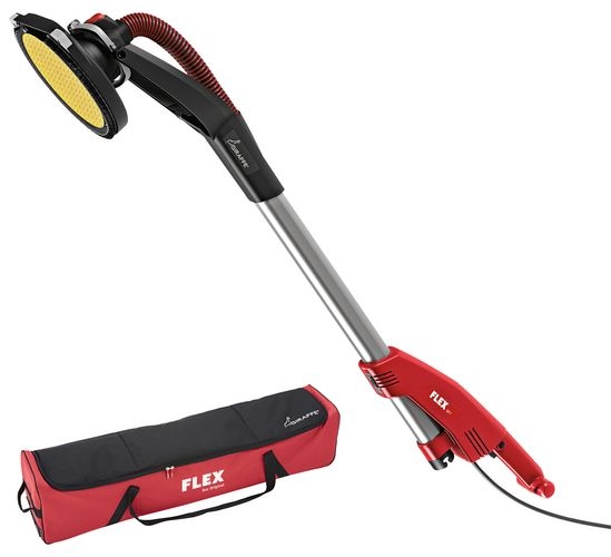 FLEX Wand- und Deckenschleifer GE 7 + MH-R 230/CEE FLEX Wand- und Deckenschleifer GE 7 + MH-R 230/CEE