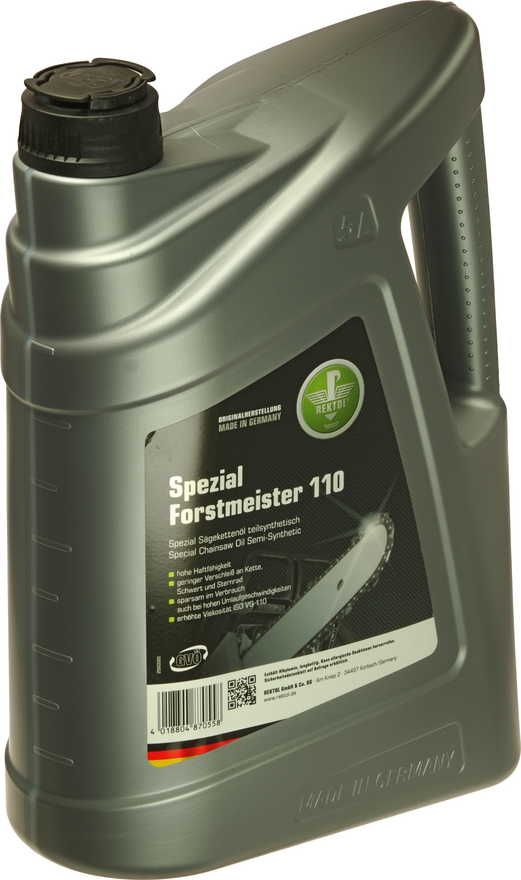 Kettenhaftöl 5 Ltr. Mineral #85741 Kettenhaftöl 5 Ltr. Mineral #85741