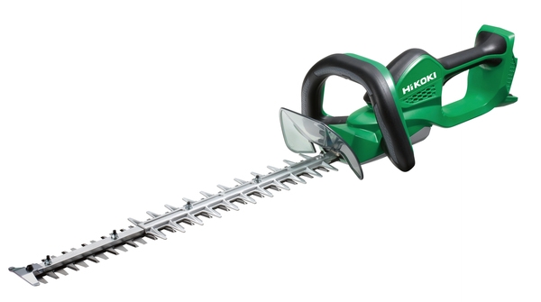 HIKOKI CH3656DA (Basic) (Karton) 36V Akku Heckenschere ohne Akku & Ladegerät