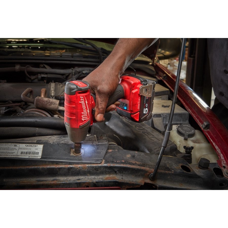 Milwaukee M18ONEFHIWF34-502X Akku-Schlagschrauber 3/4" 2xAkku 18V 5Ah