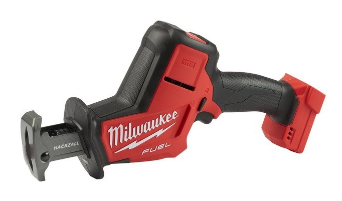 Milwaukee M18FHZ-0X FUEL Akku-Kompakt-Säbelsäge in Box
