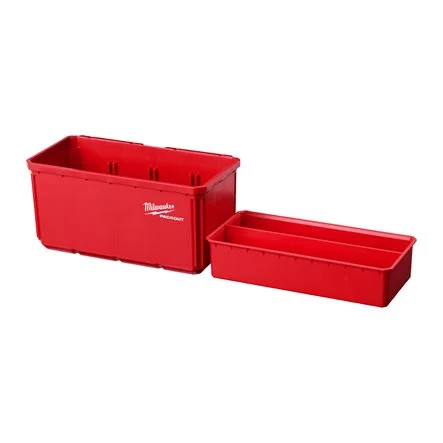 Milwaukee PACKOUT Behälter 10 x 20 cm