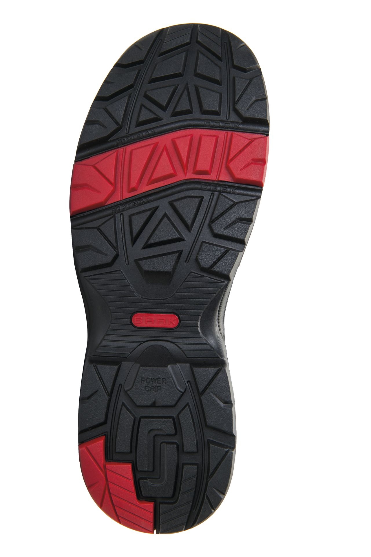 Baak Sicherheitsstiefel Braxton S3 BOA Gr. 46