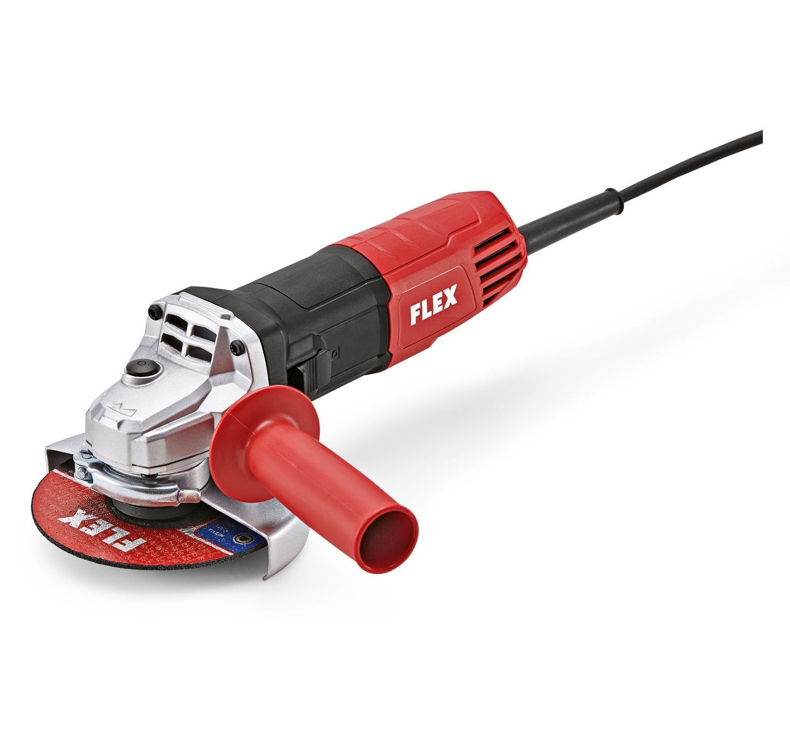 FLEX Winkelschleifer L811 125, 800W, 125mm, 230V