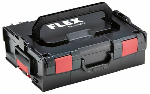 Flex L-BOXX Werkzeug- / Transportkoffer TK-L 136 Flex L-BOXX Werkzeug- / Transportkoffer TK-L 136