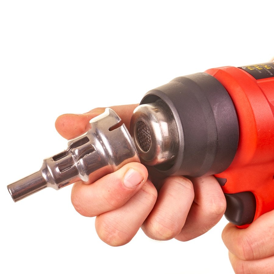 Milwaukee M18BHG-0 Akku-Heißluftgebläse 18V