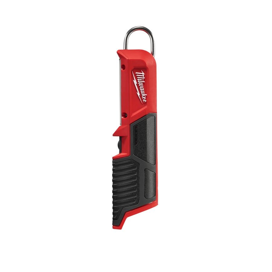 Milwaukee M12SL-0 LED-Akku-Stableuchte