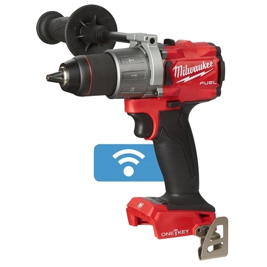 Milwaukee M18ONEPD2-0X Akku-Schlagbohrschrauber One Key FUEL
