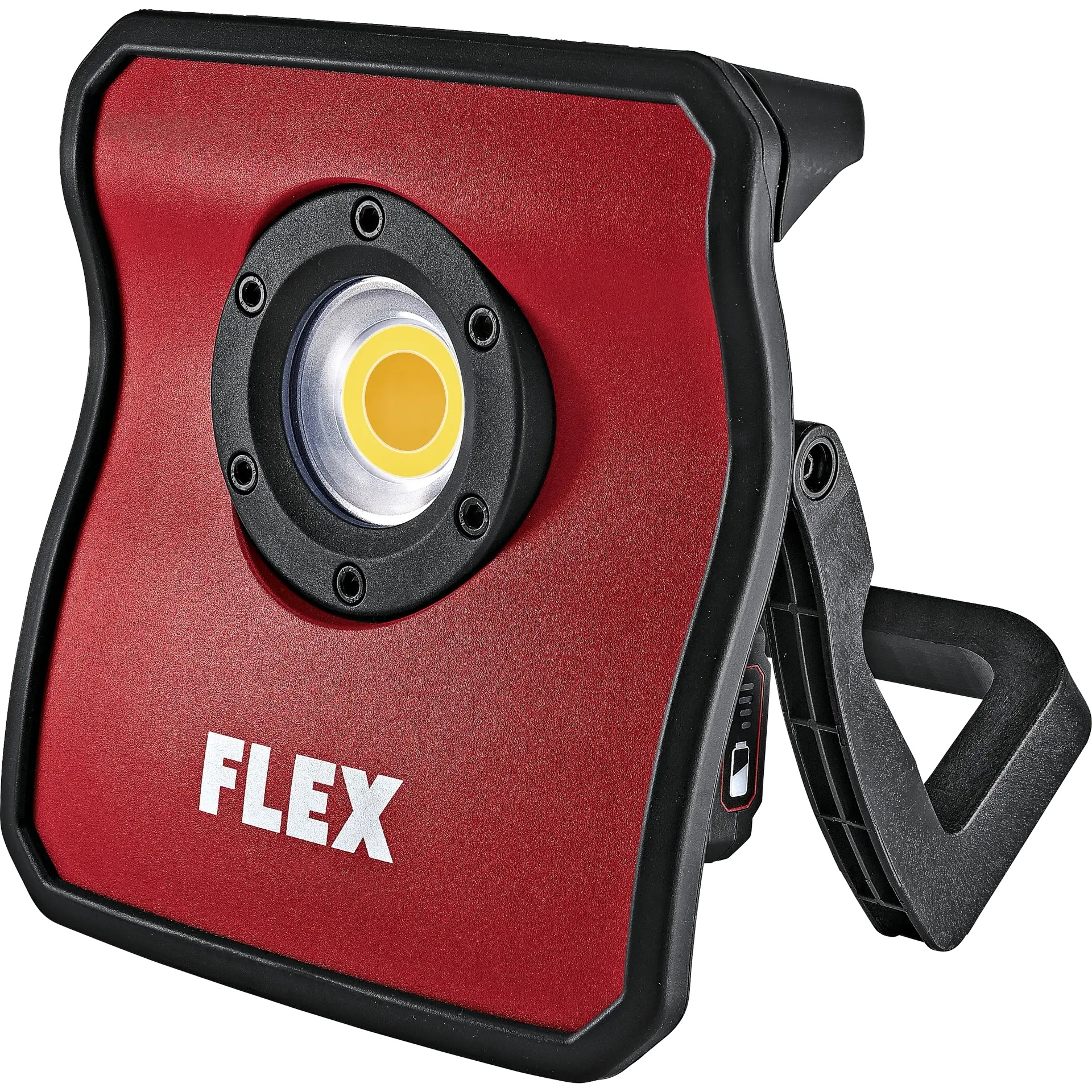 FLEX LED Akku-Vollspektrumleuchte DWL2500 12/18V ohne Akku