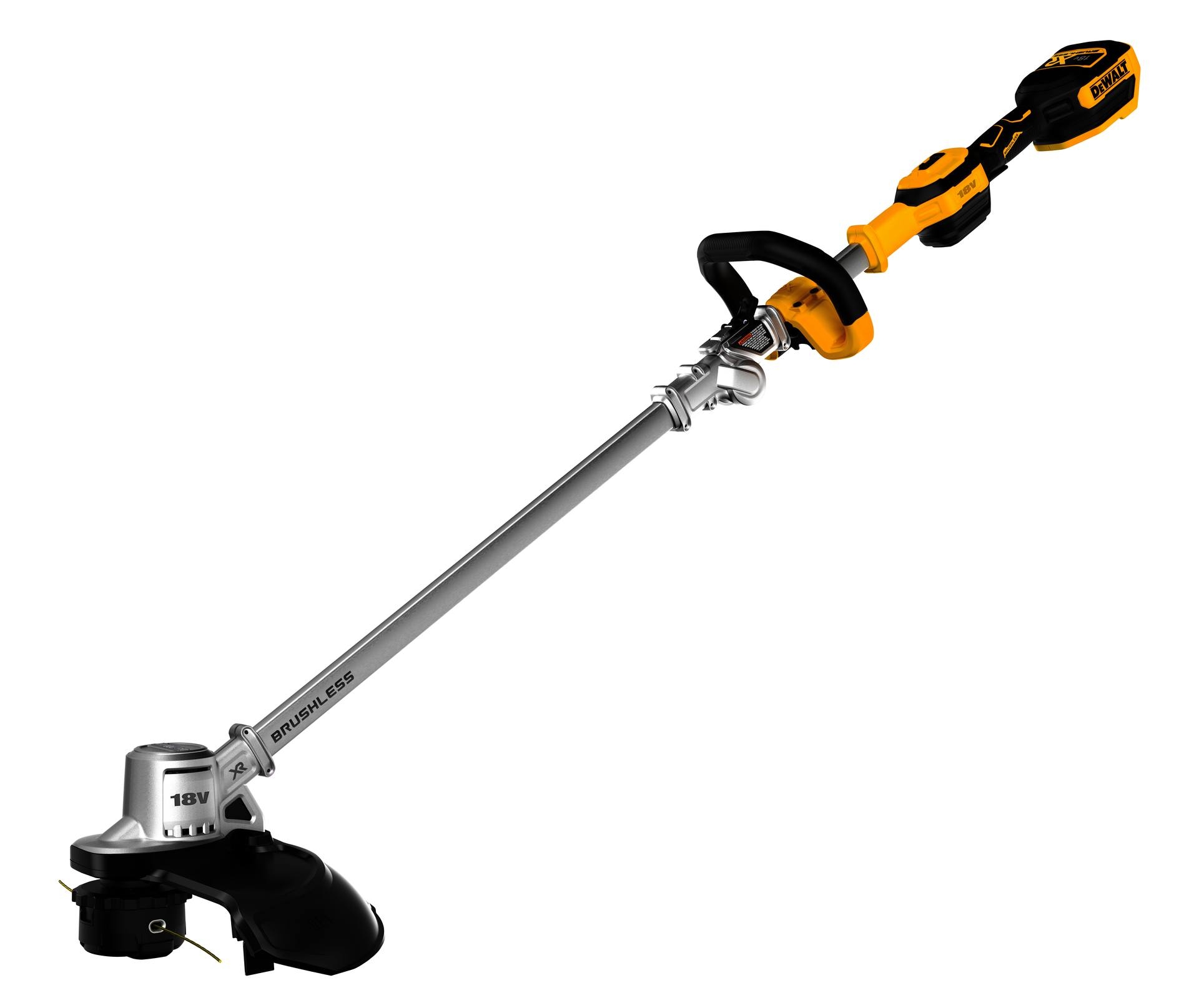DeWalt DCMST561N-XJ Akku-Rasentrimmer 18V, Basisversion DeWalt DCMST561N-XJ Akku-Rasentrimmer 18V, Basisversion