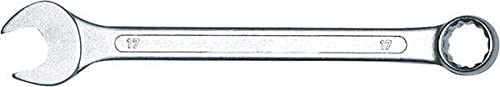 WGB Ringmaulschlüssel, Ring 15° abgewinkelt 12 MM WGB Ringmaulschlüssel, Ring 15° abgewinkelt 12 MM