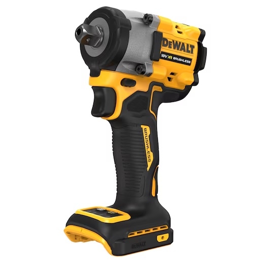 Dewalt DCF922NT-XJ Akku-Schlagschrauber 1/2",18V (Basisv.)