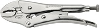 Gripzange Gesamt-L.225mm Spann-W.max.48mm PROMAT Gripzange Gesamt-L.225mm Spann-W.max.48mm PROMAT