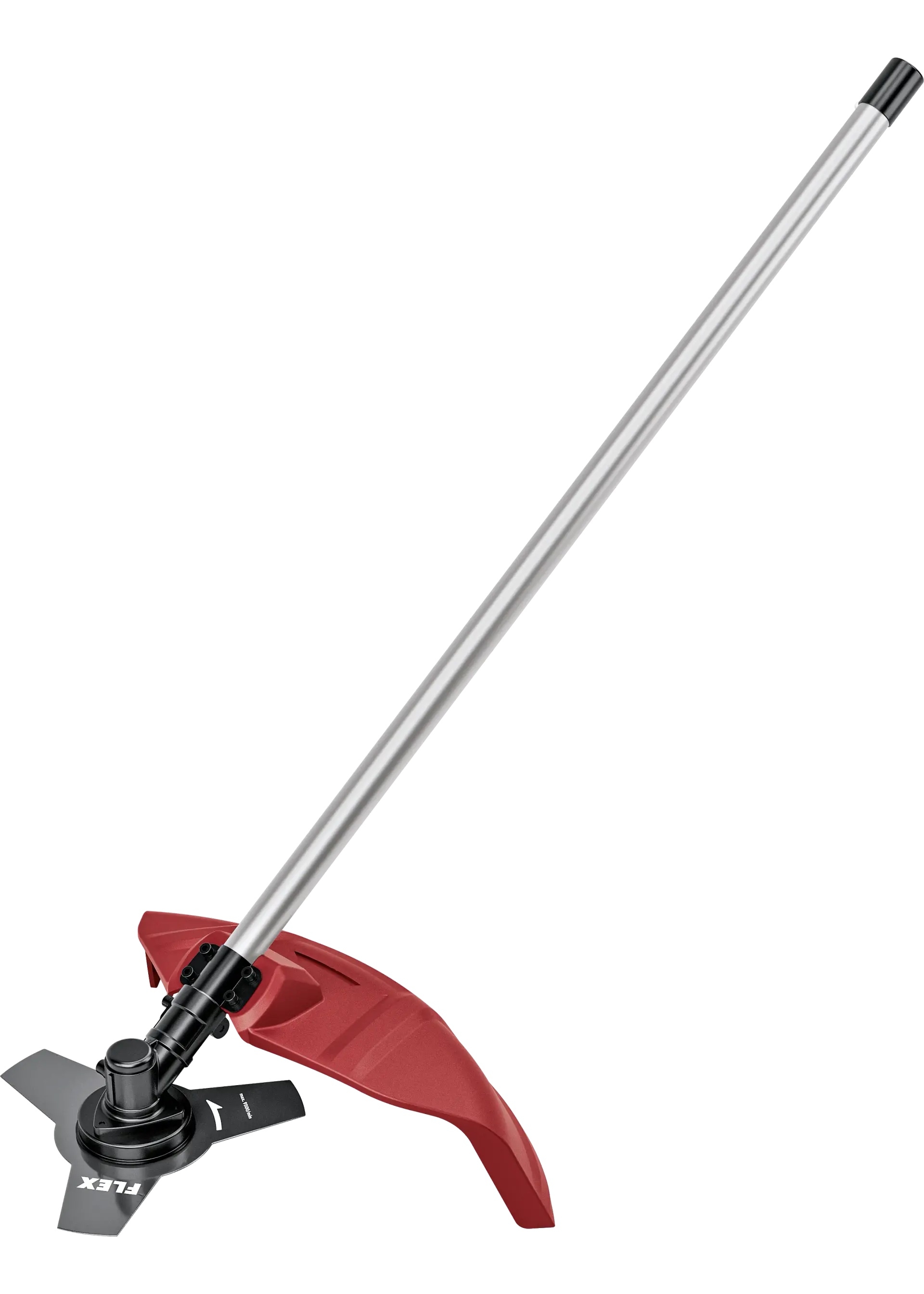 FLEX Freischneider-Vorsatz GBC-A (für Basisantrieb GPH18)