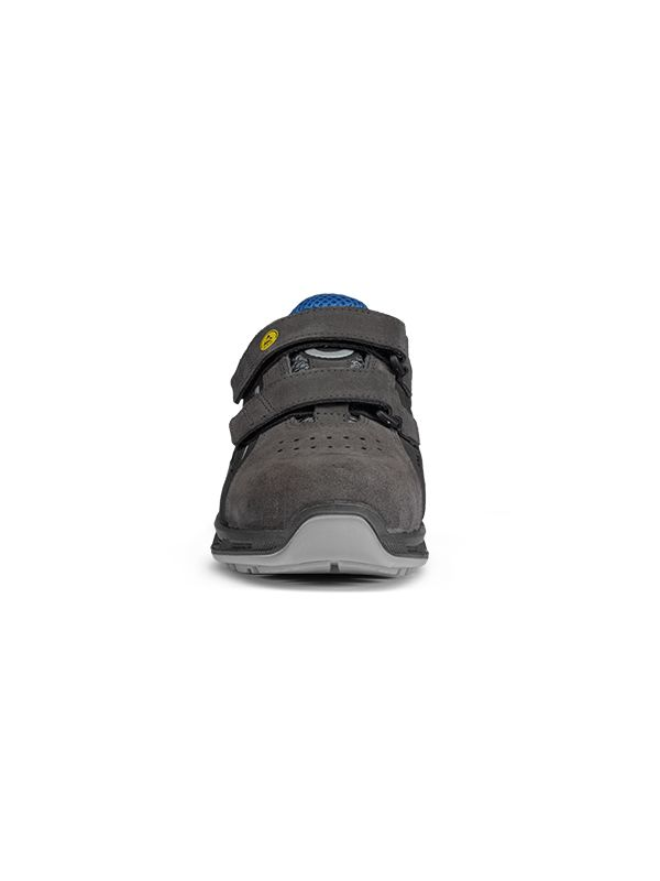 LUPOS Sicherheitssandalen LOGAN Gr.40 (S1P SRC ESD)