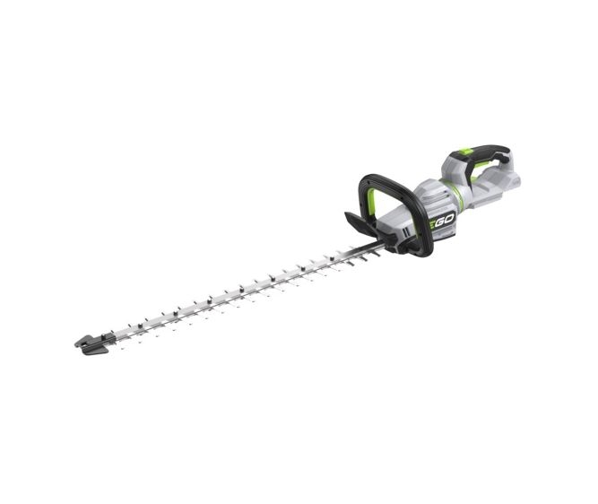 EGO HT2600E Akku-Heckenschere 66 cm ohne Akku u. Ladegerät