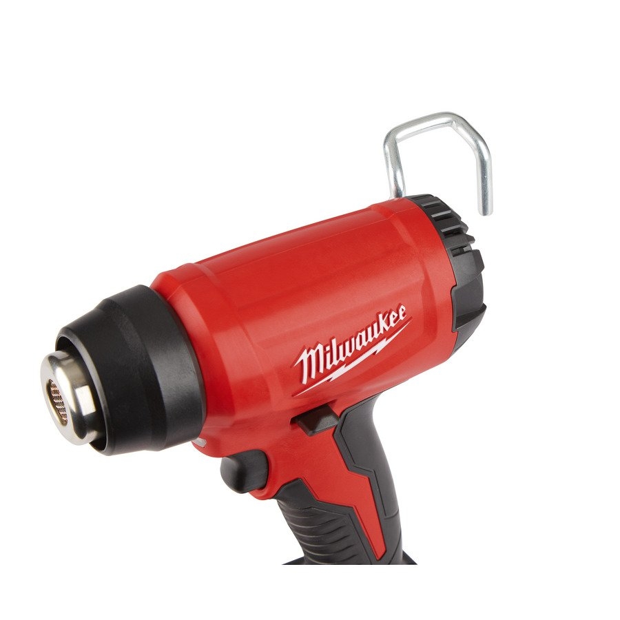 Milwaukee M18BHG-0 Akku-Heißluftgebläse 18V