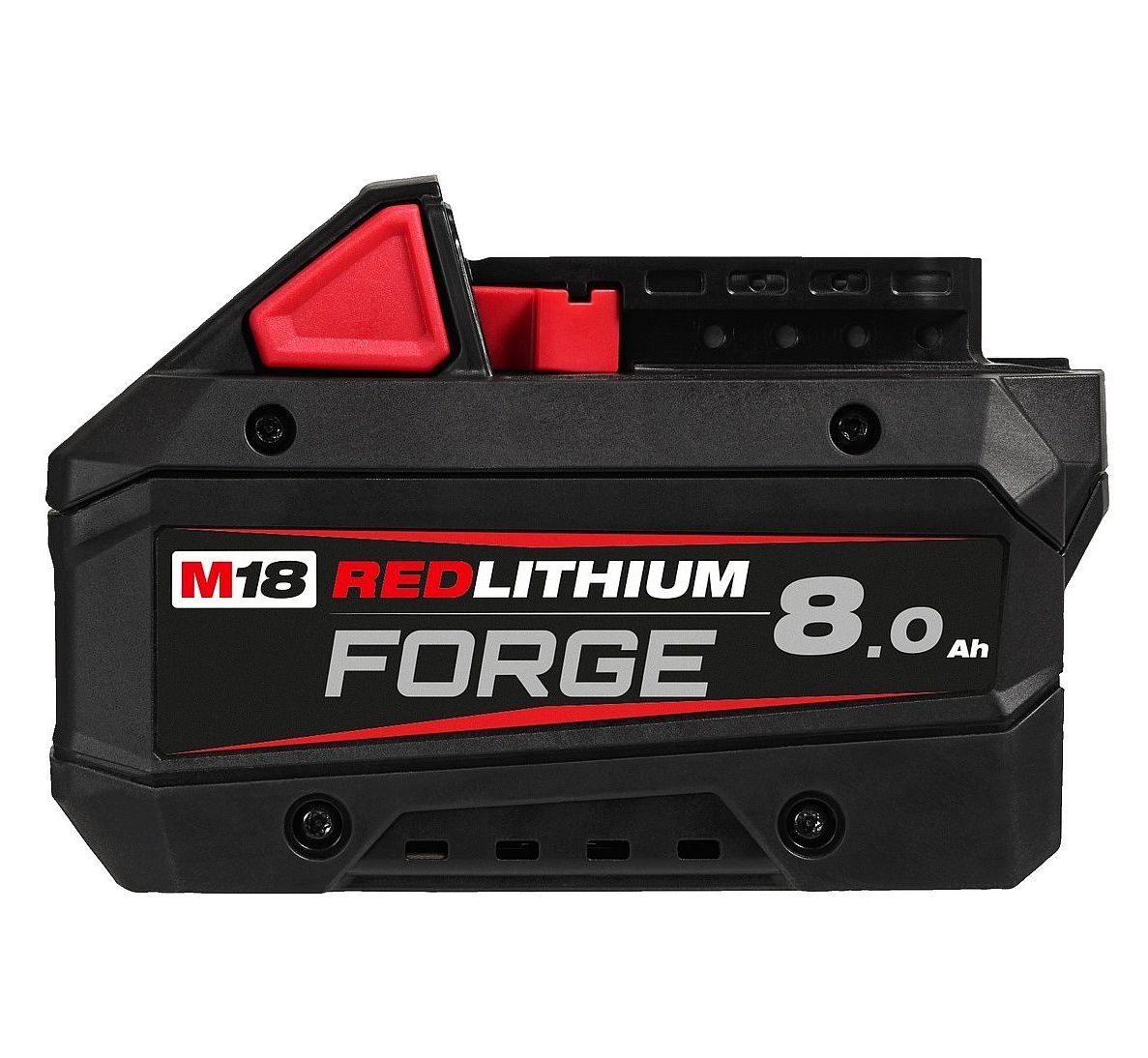 Milwaukee Akku M18FB8 FORGE 18V 8.0Ah
