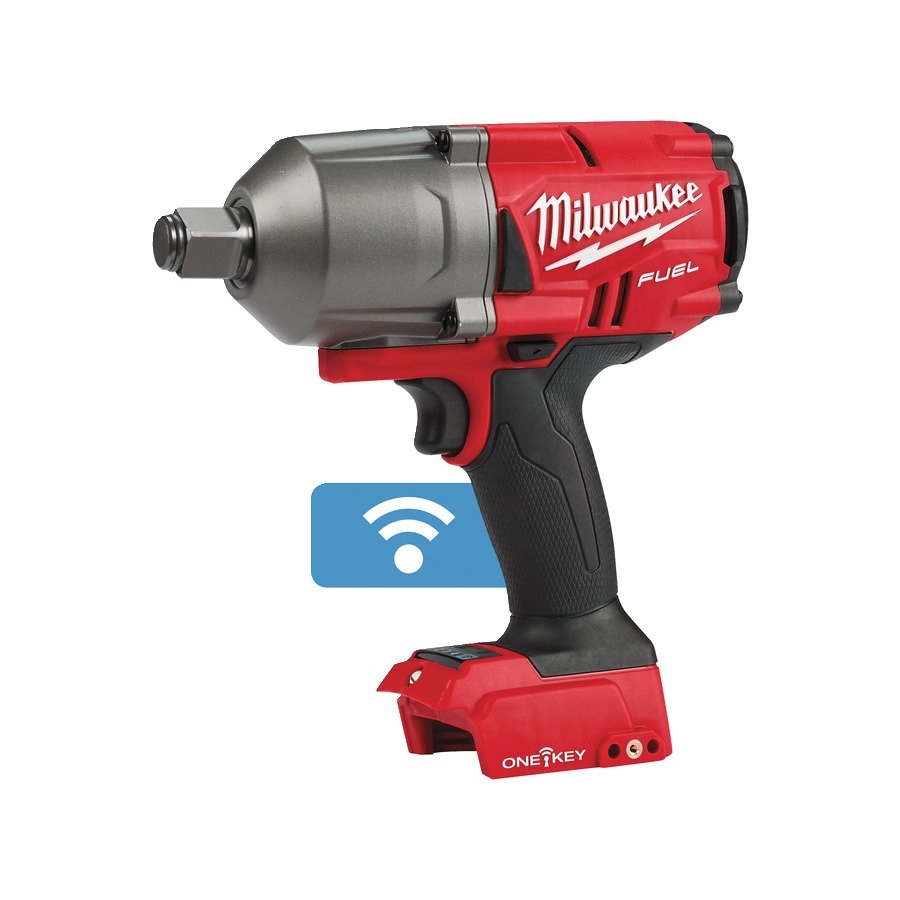 Milwaukee M18ONEFHIWF34-0X Akku-Schlagschrauber 3/4" OneKey in Box