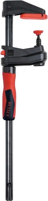 BESSEY Getriebezwinge GearKlamp Spannweite 300 mm Ausladung 60 mm