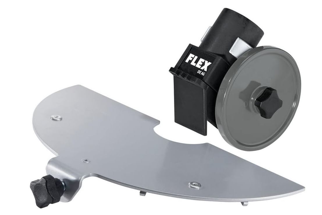 Flex DE AG D230 Set Absaughaube Flex DE AG D230 Set Absaughaube