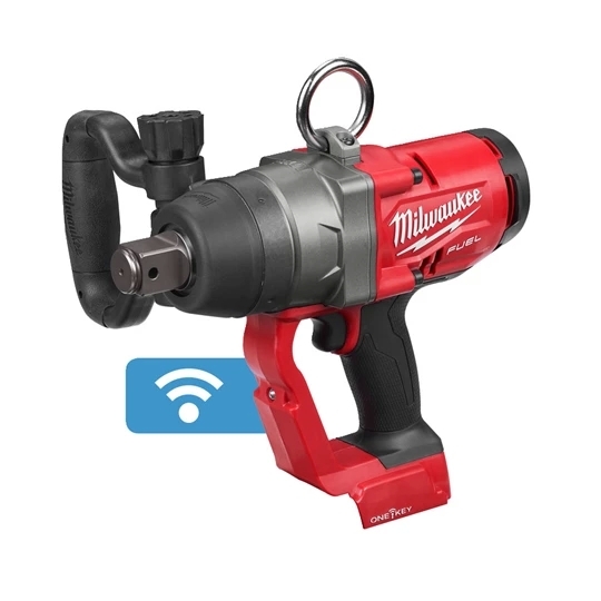 Milwaukee M18ONEFHIWF1-0X Akku-Schlagschrauber 1 Zoll Milwaukee M18ONEFHIWF1-0X Akku-Schlagschrauber 1 Zoll