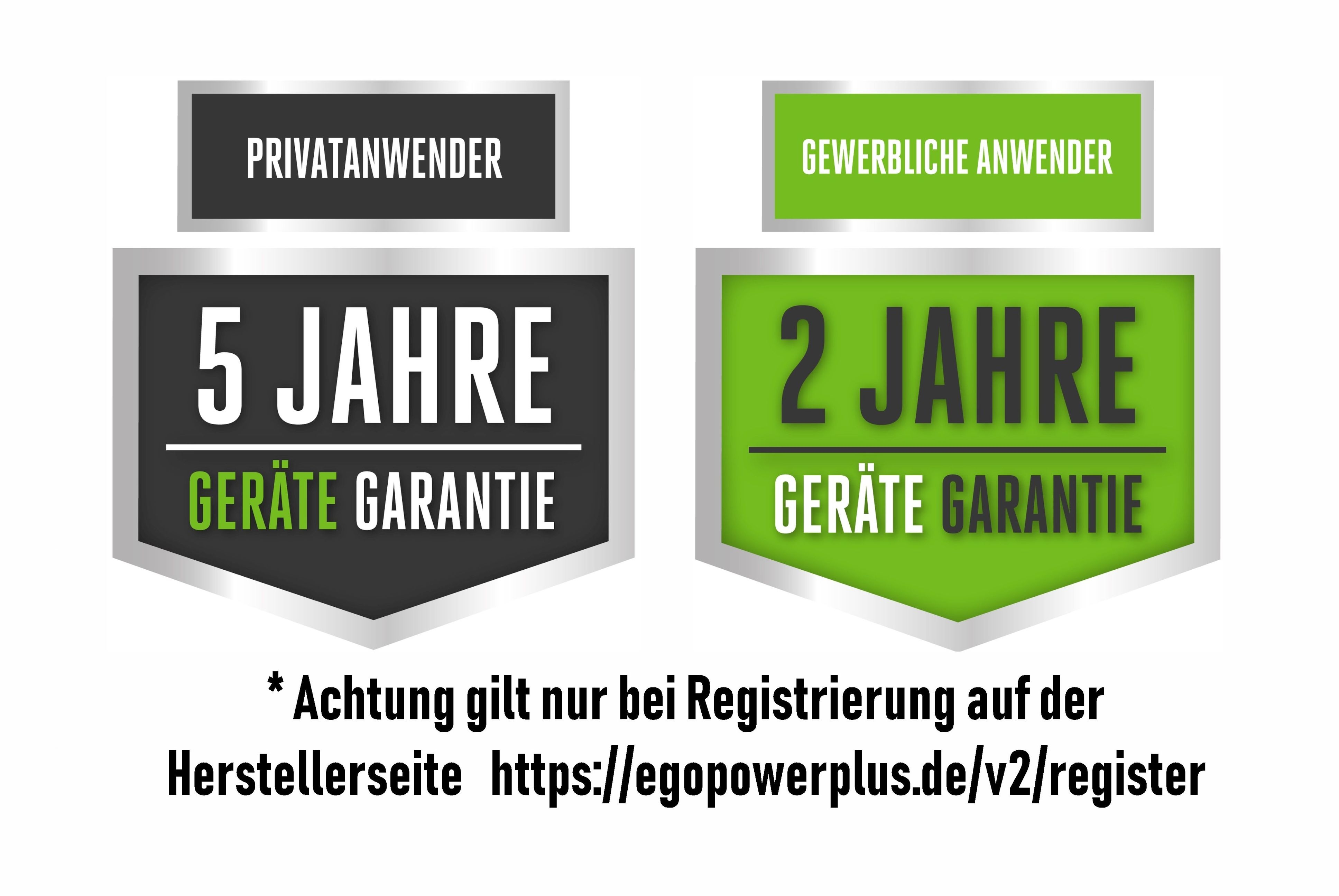 EGO Akku-Rasenmäher LM1711E KIT ohne Radantrieb inkl 1xAkku 56V 2,5Ah +Ladegerät